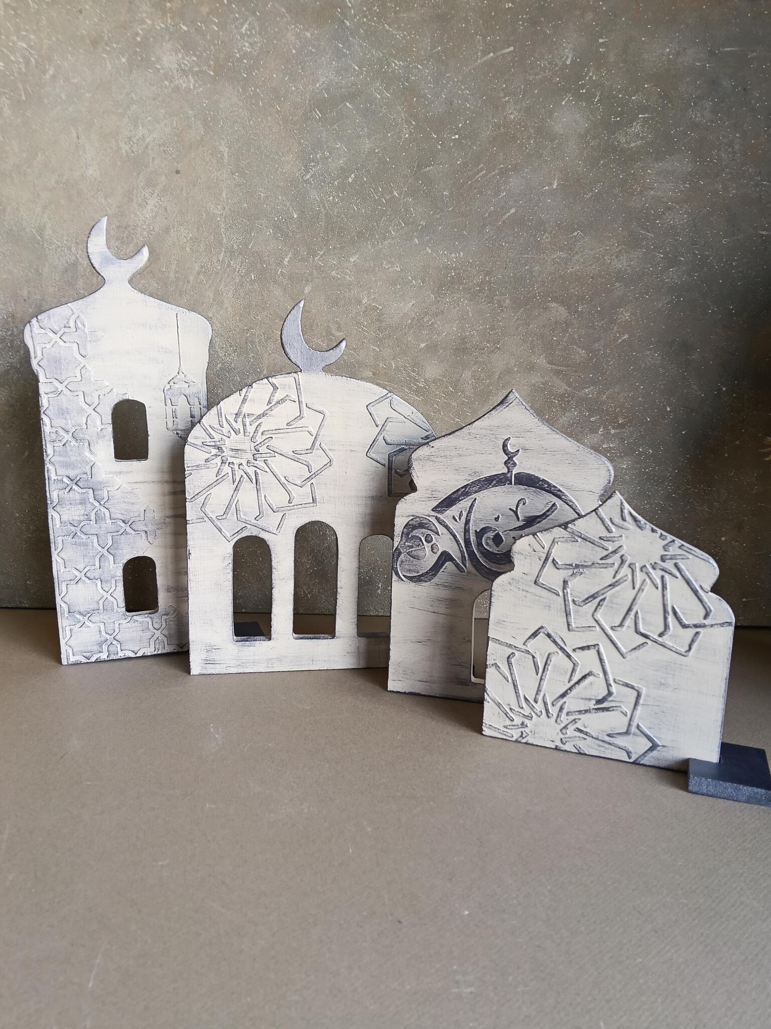 Maazen مآذن 1 Maazen مآذن