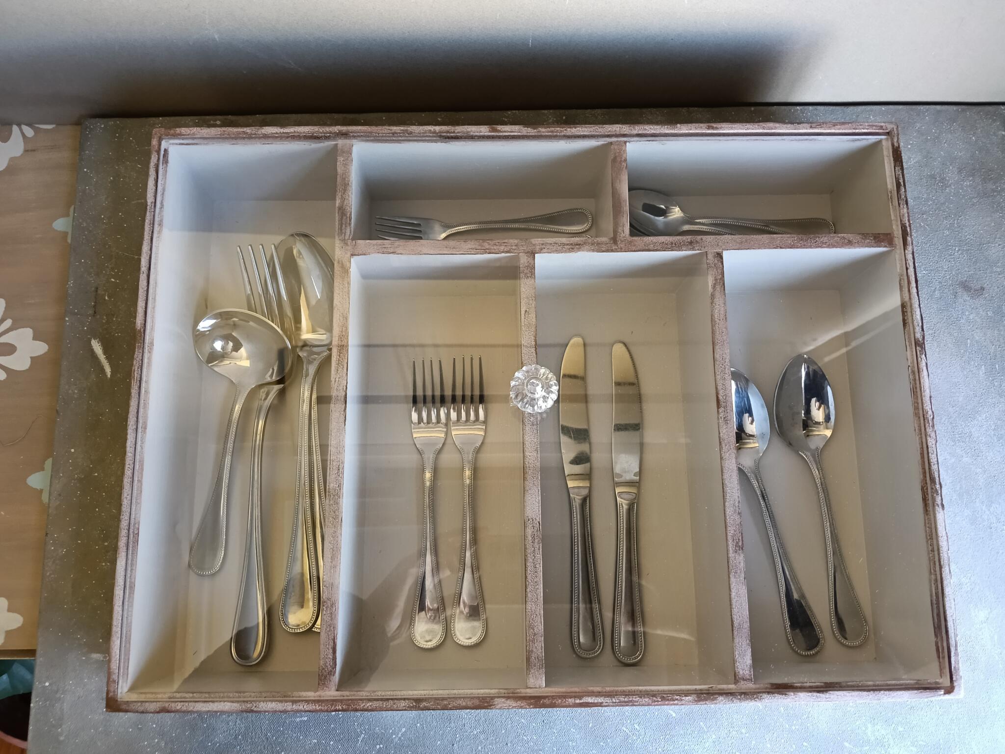 Cutlery box with plexiglass lid 2 IMG20260119120327 scaled