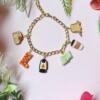 Autumn Moments Bracelet.