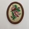 Mini Oval Floral Tableau