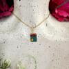 Cup of Tea Necklace