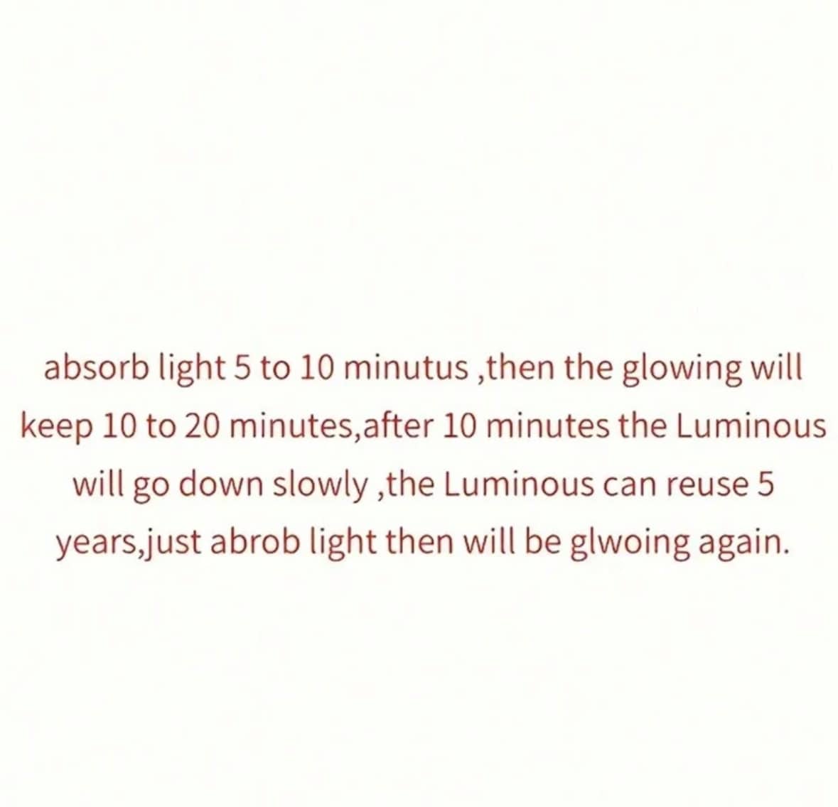 Night-Luminous Flat Bead Braided 2 IMG 0241