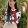 Flower Bomb Shirt