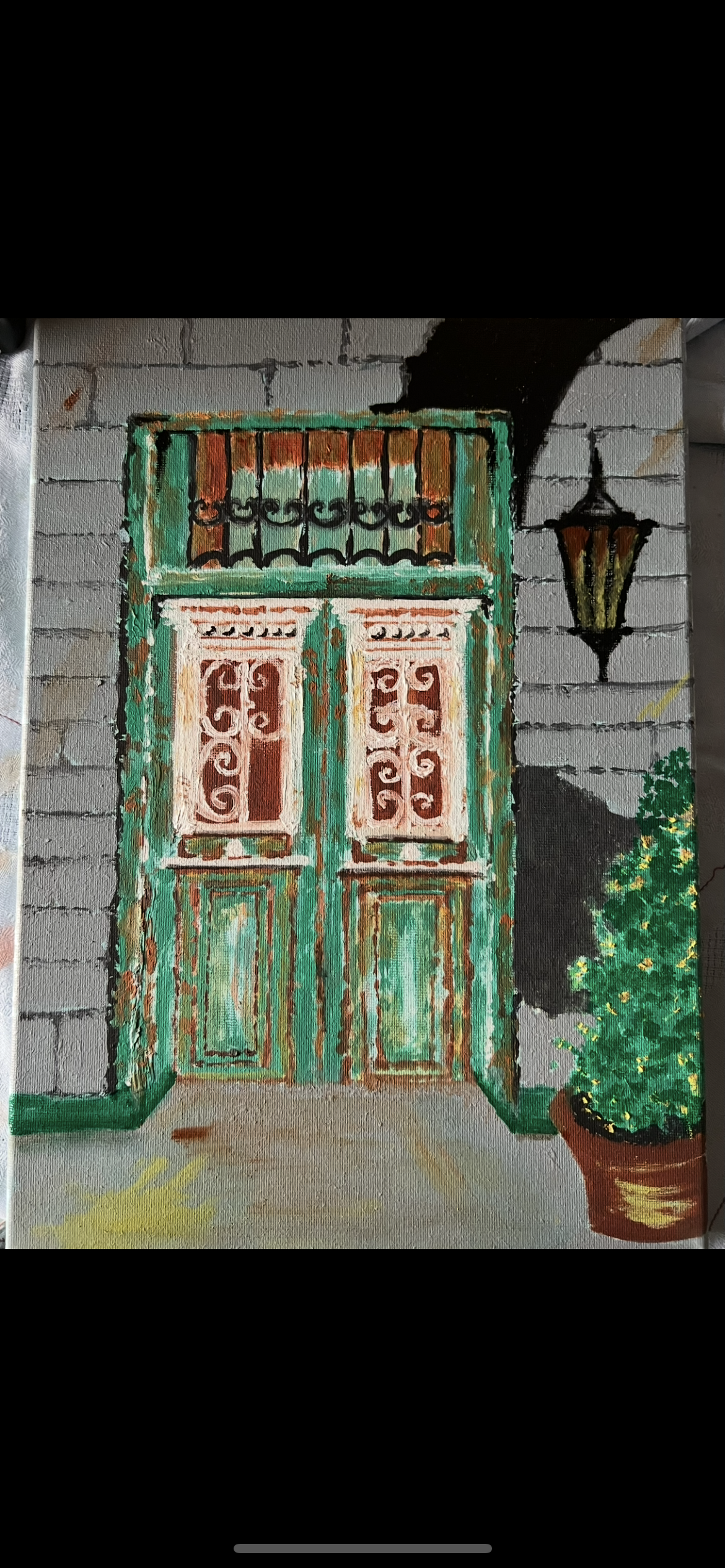 The Green Gate 2 IMG 0586