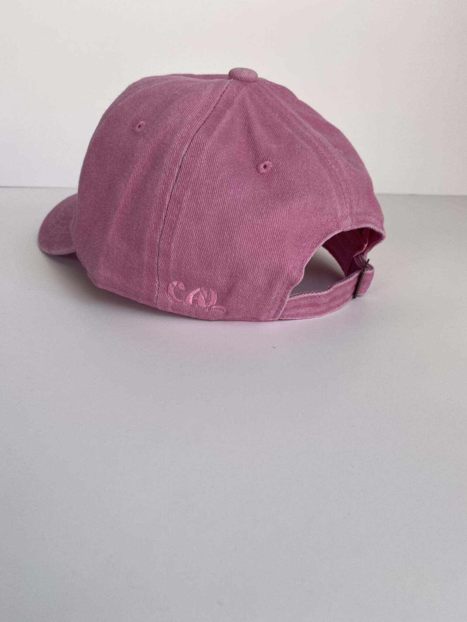 The Cactus Cap (rose) 2 IMG 0673 2 scaled