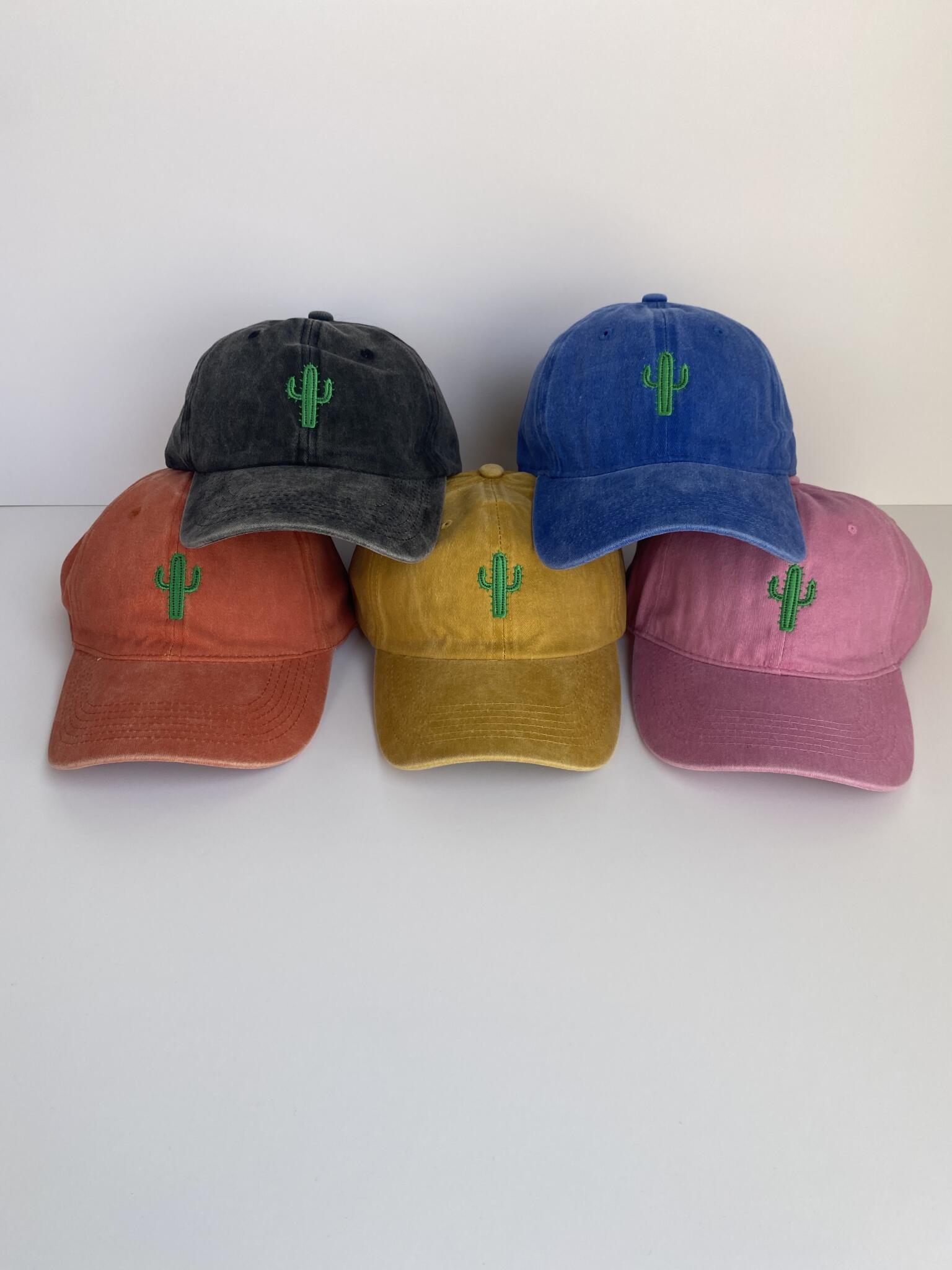 The Cactus Cap (black) 3 IMG 0701 1 scaled