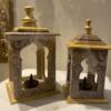Classic Fanouse Set of two sizes