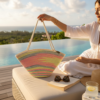 bag / summer
