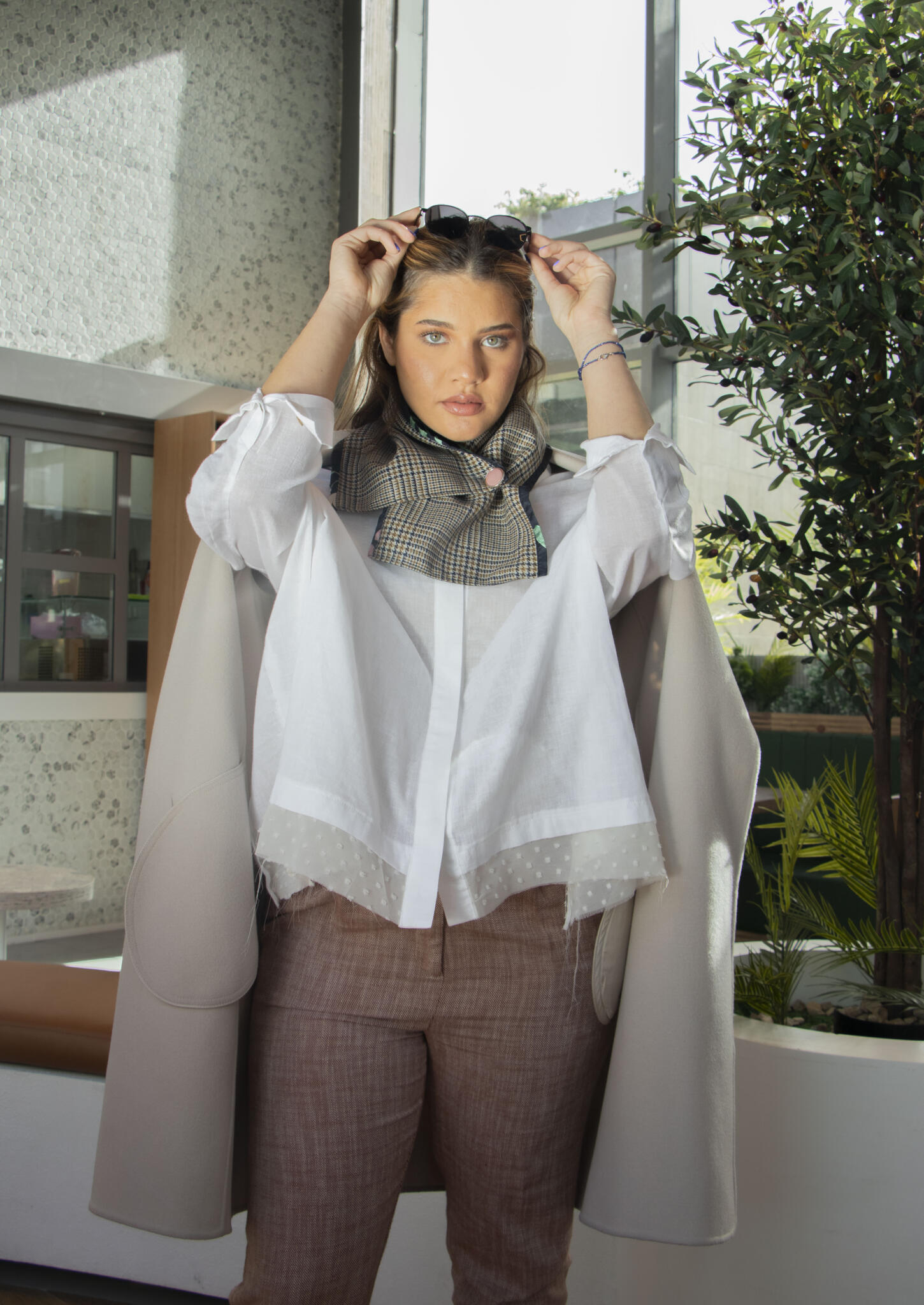 Not so classic White Shirt 2 IMG 0942 1 scaled