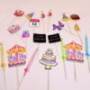 Birthday Cake Toppers