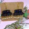 It's My Birthday Earrings