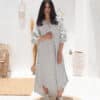 Chemise dress