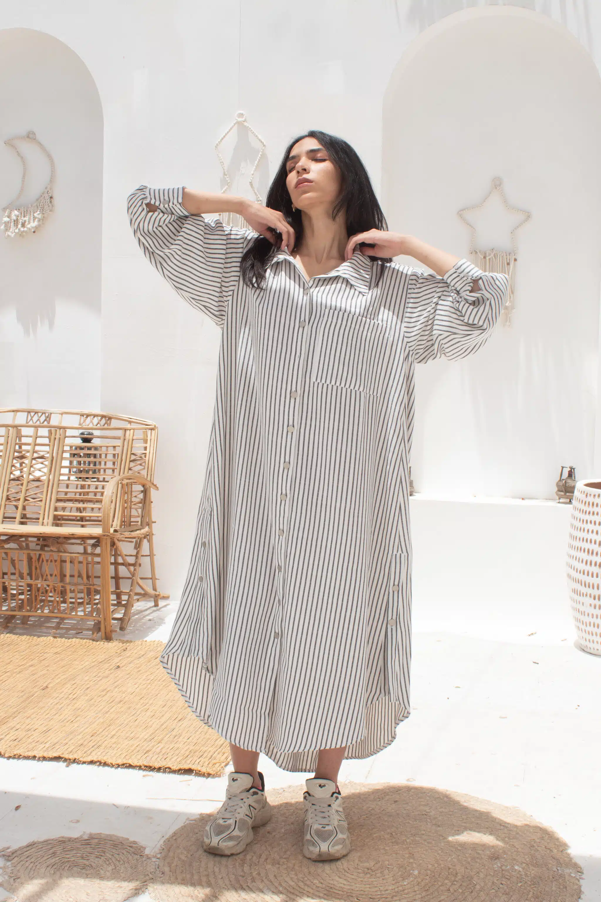 Chemise dress 3 IMG 1018 scaled