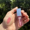 lipgloss shade 5