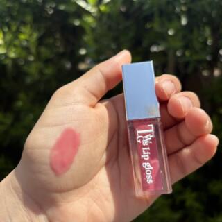 lipgloss shade 5
