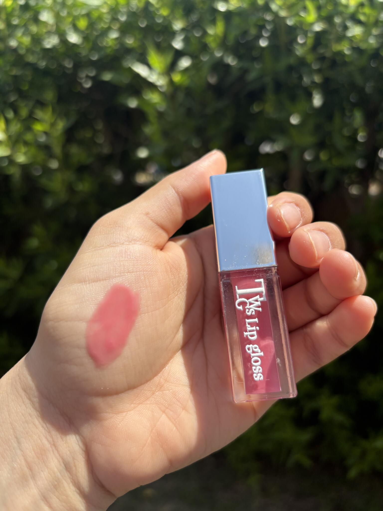 lipgloss shade 5 1 lipgloss shade 5
