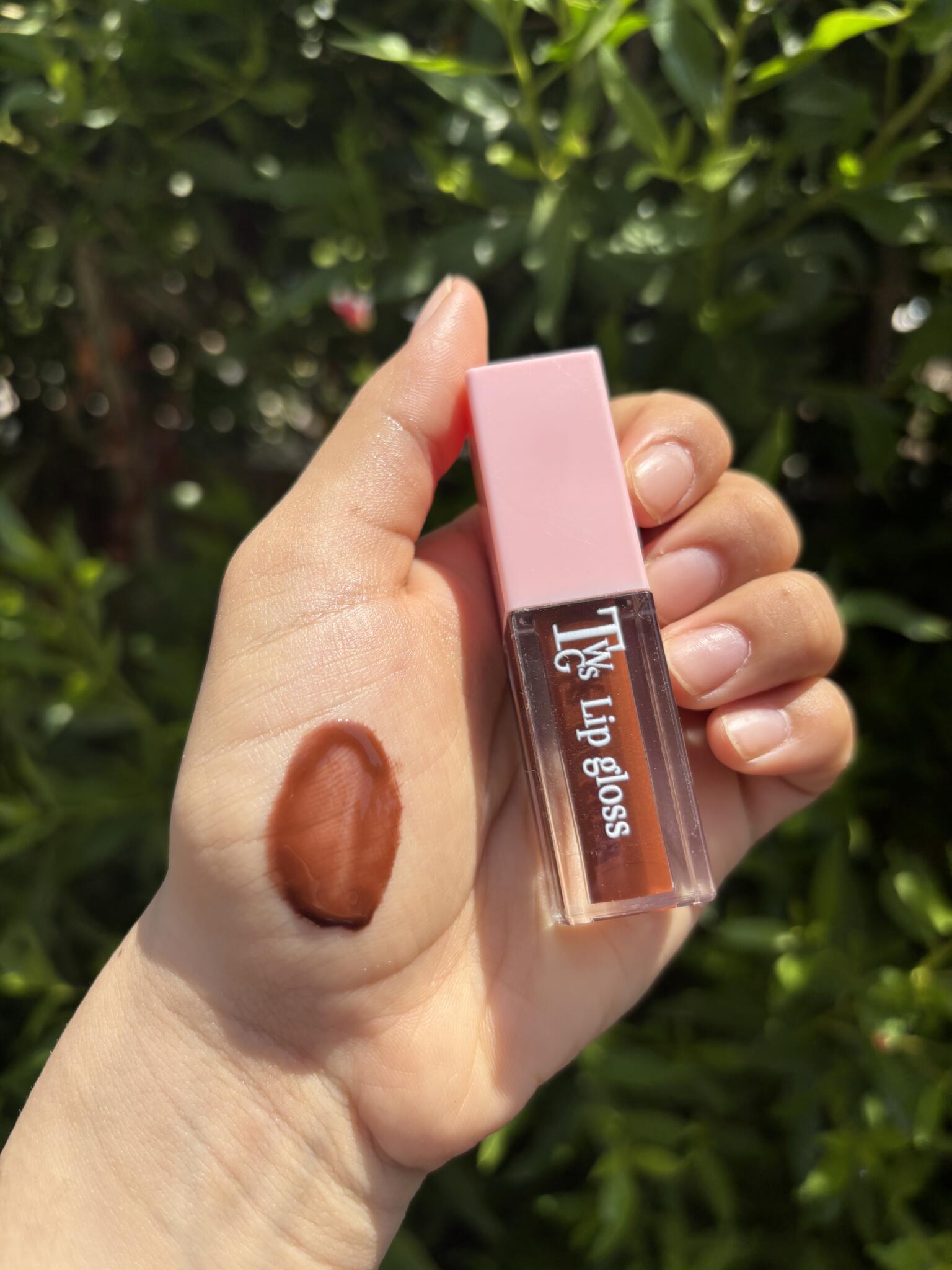 lipgloss shade 7 1 lipgloss shade 7