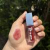 lipgloss shade 2 red