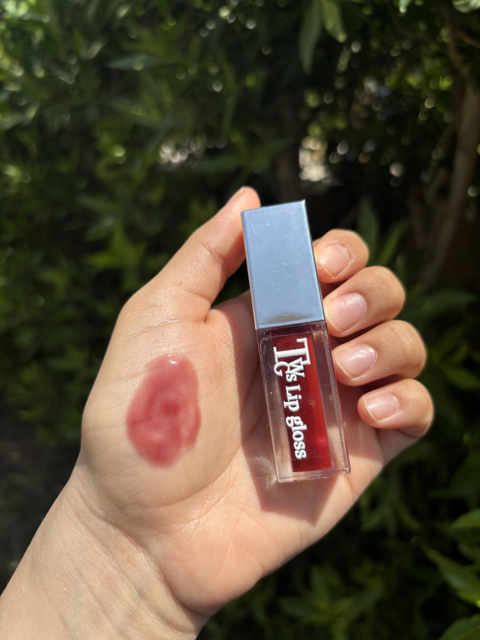 lipgloss shade 2 red 1 lipgloss shade 2 red