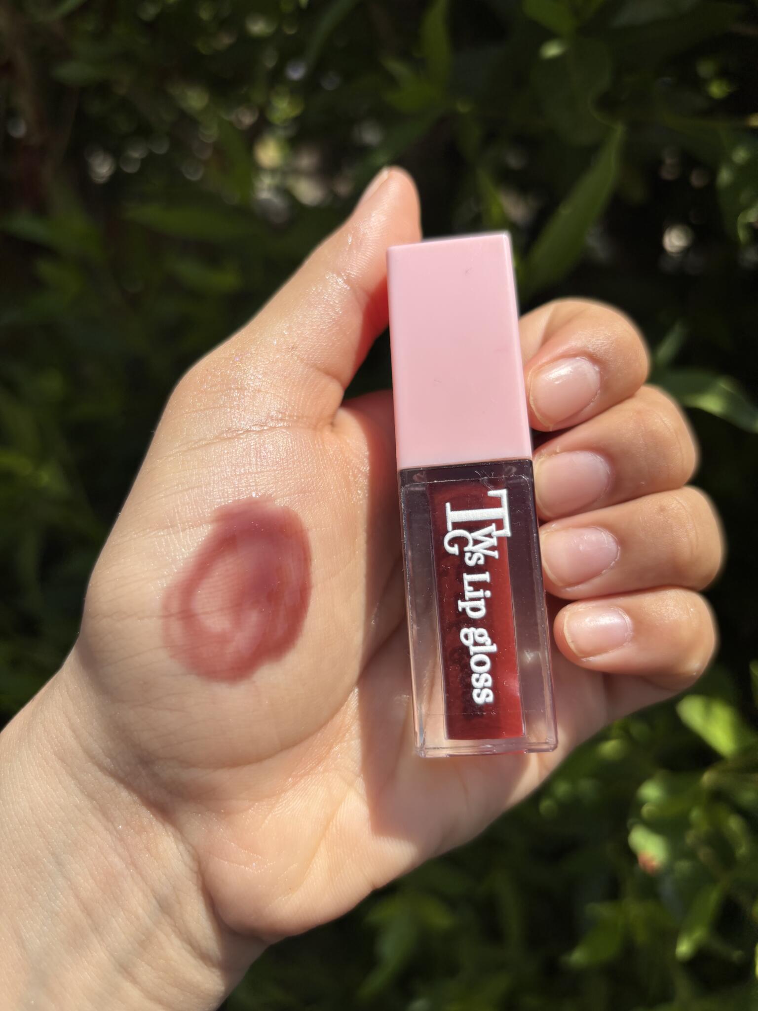 lipgloss shde 1 1 lipgloss shde 1