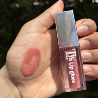 lipgloss shade 2