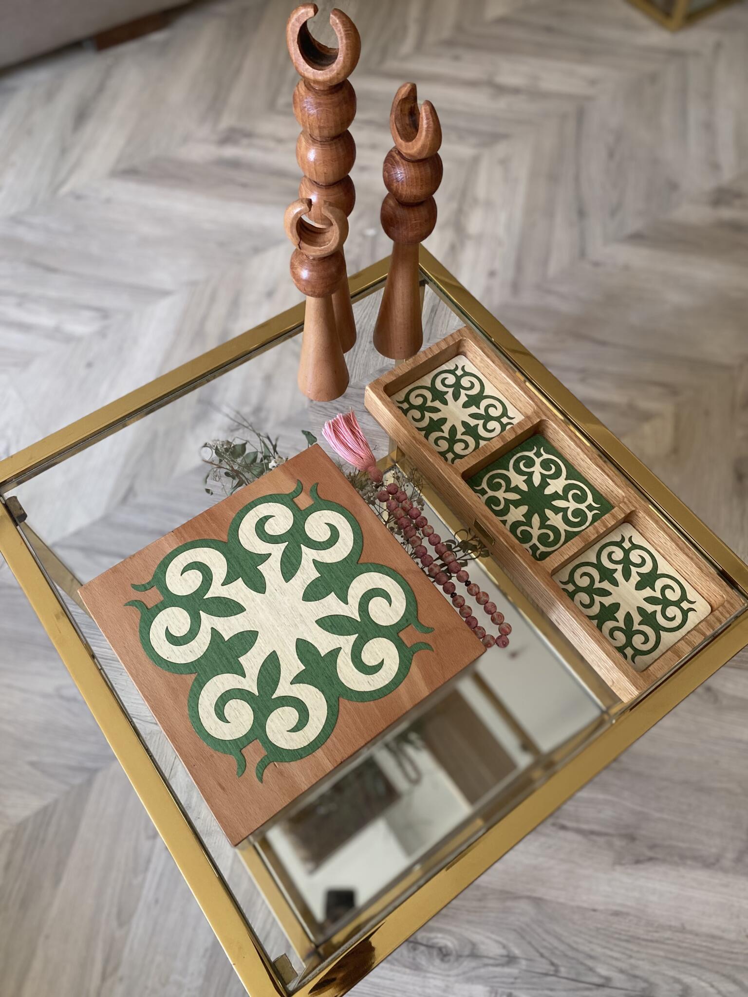 Wooden platter 9 IMG 1391 1 scaled