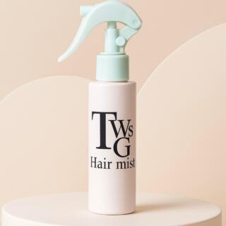 Hair mist