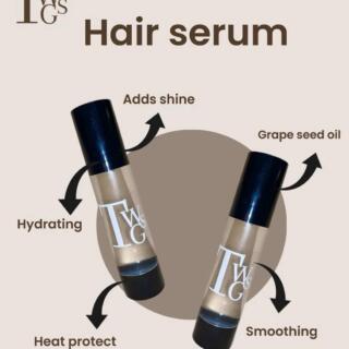 Hair Serum
