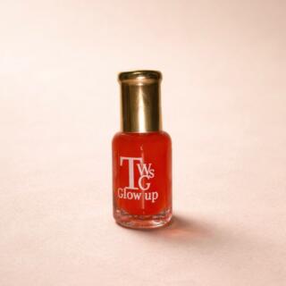 pomengrnate musk oil