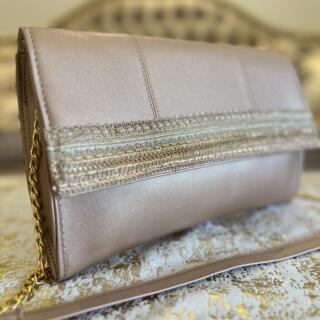 Corals Glow Luxe (Rose Gold )