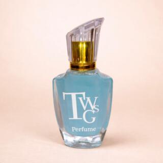 perfume rasberry musk