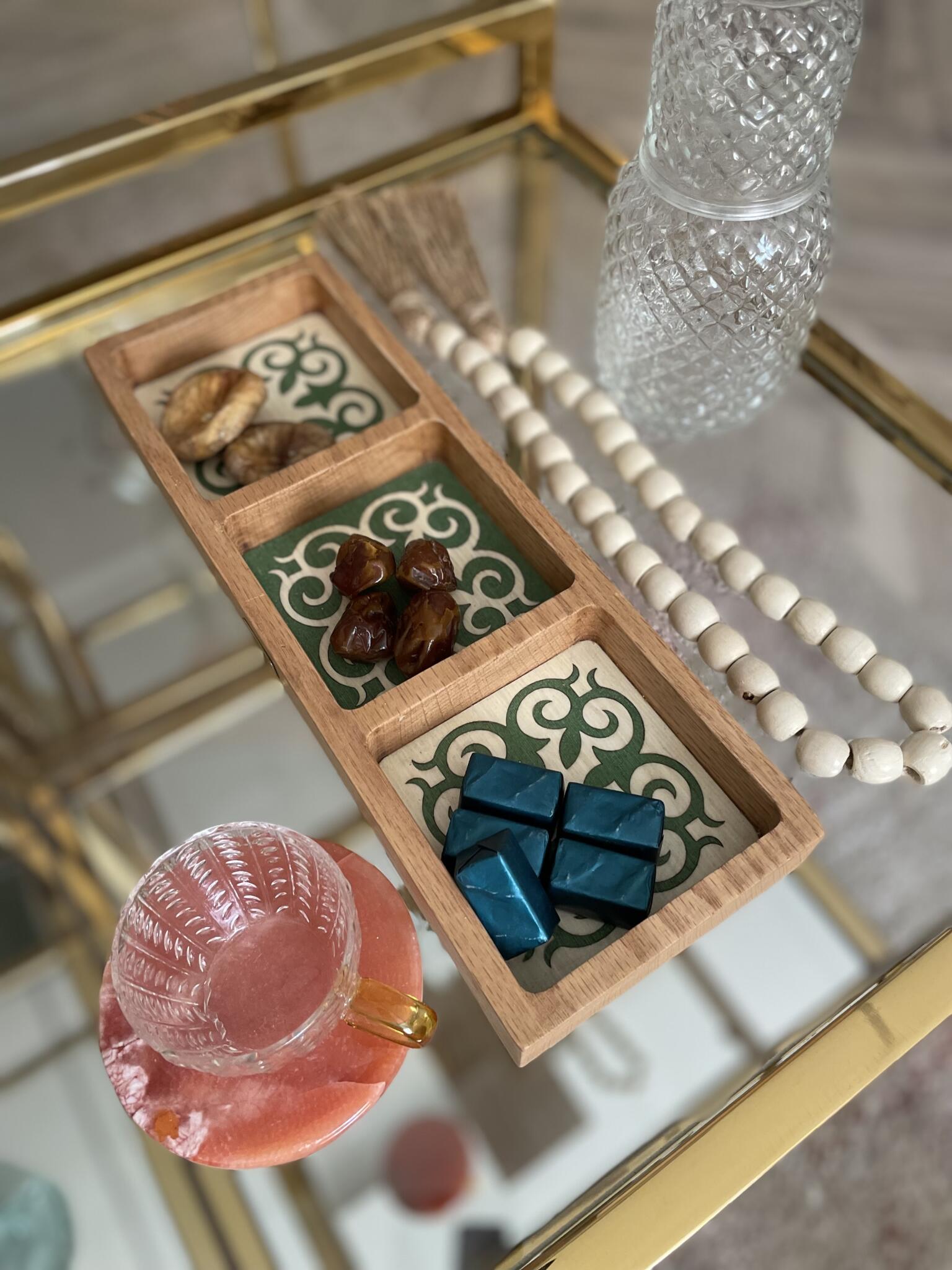 Wooden platter 13 IMG 1883 scaled