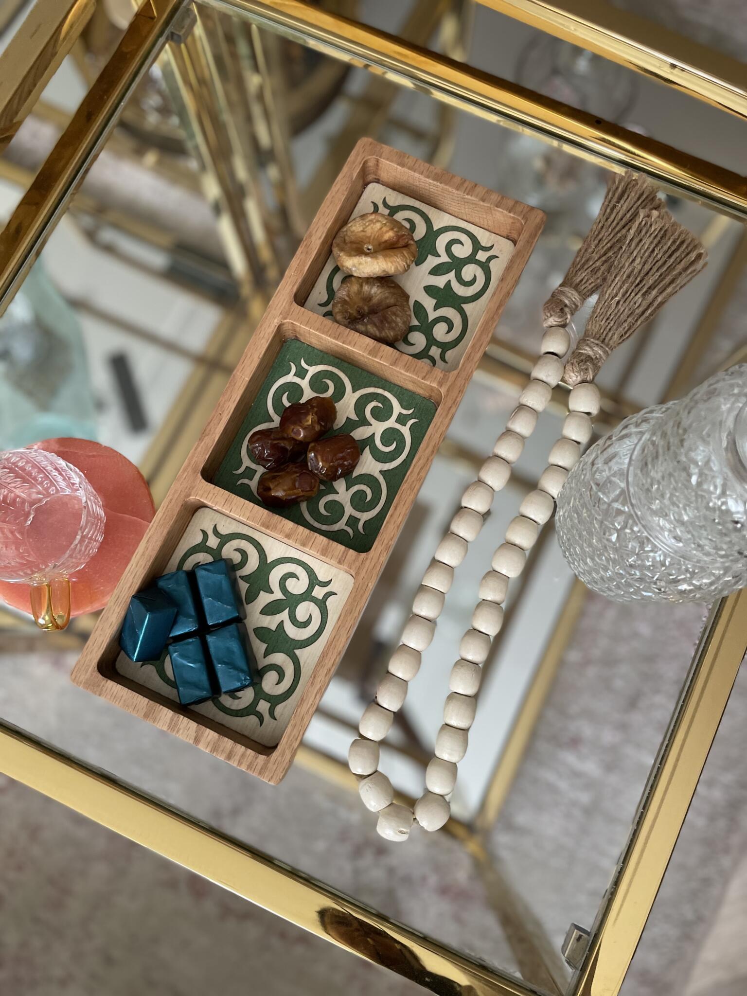 Wooden platter 11 IMG 1885 scaled