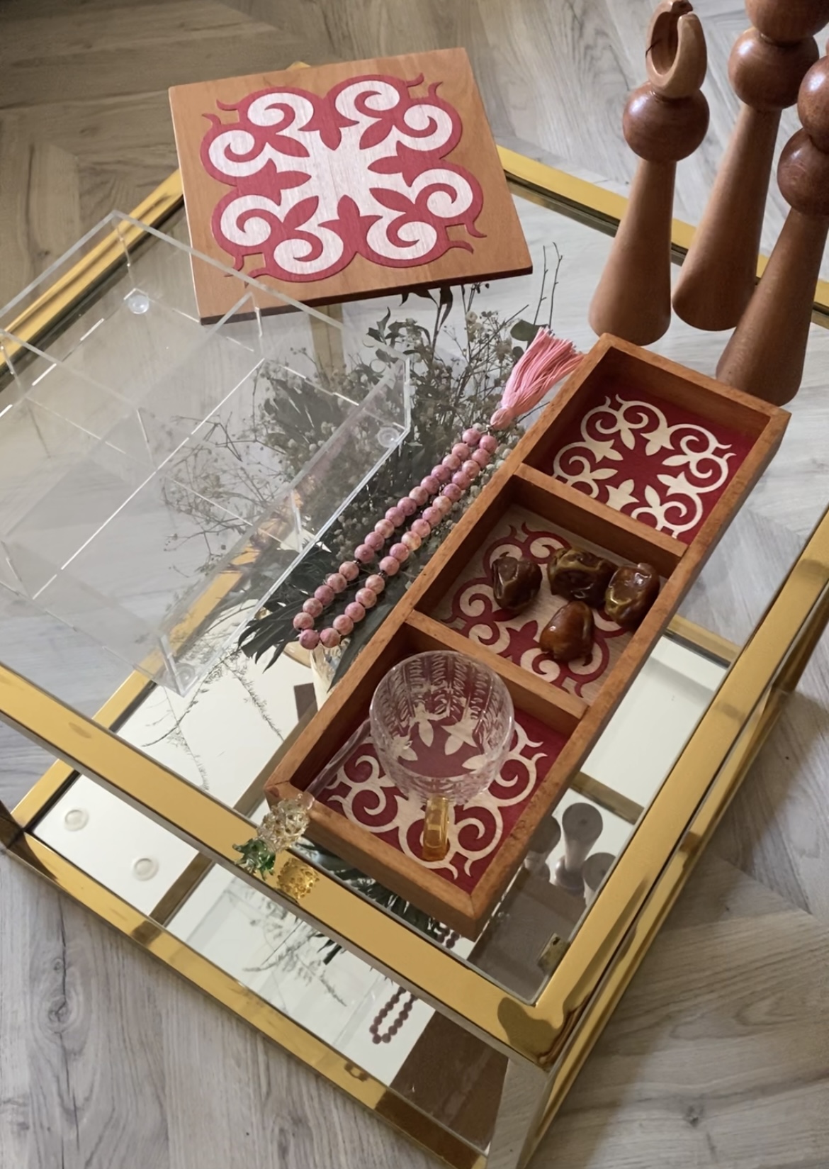 Wooden platter 10 IMG 1897 2