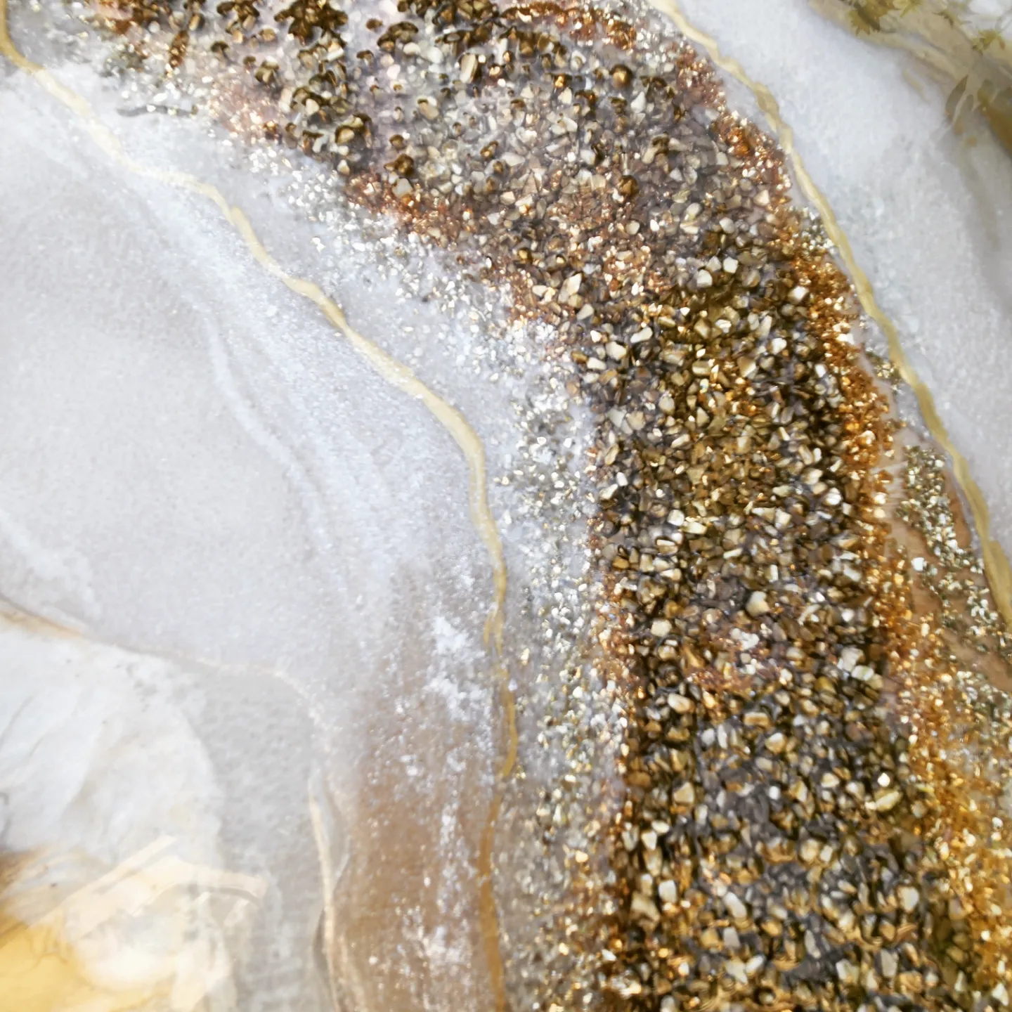 ✨ Extra-Large Resin Wall Art – 2 Piece Set ✨ 3 IMG 20221003 203704 524