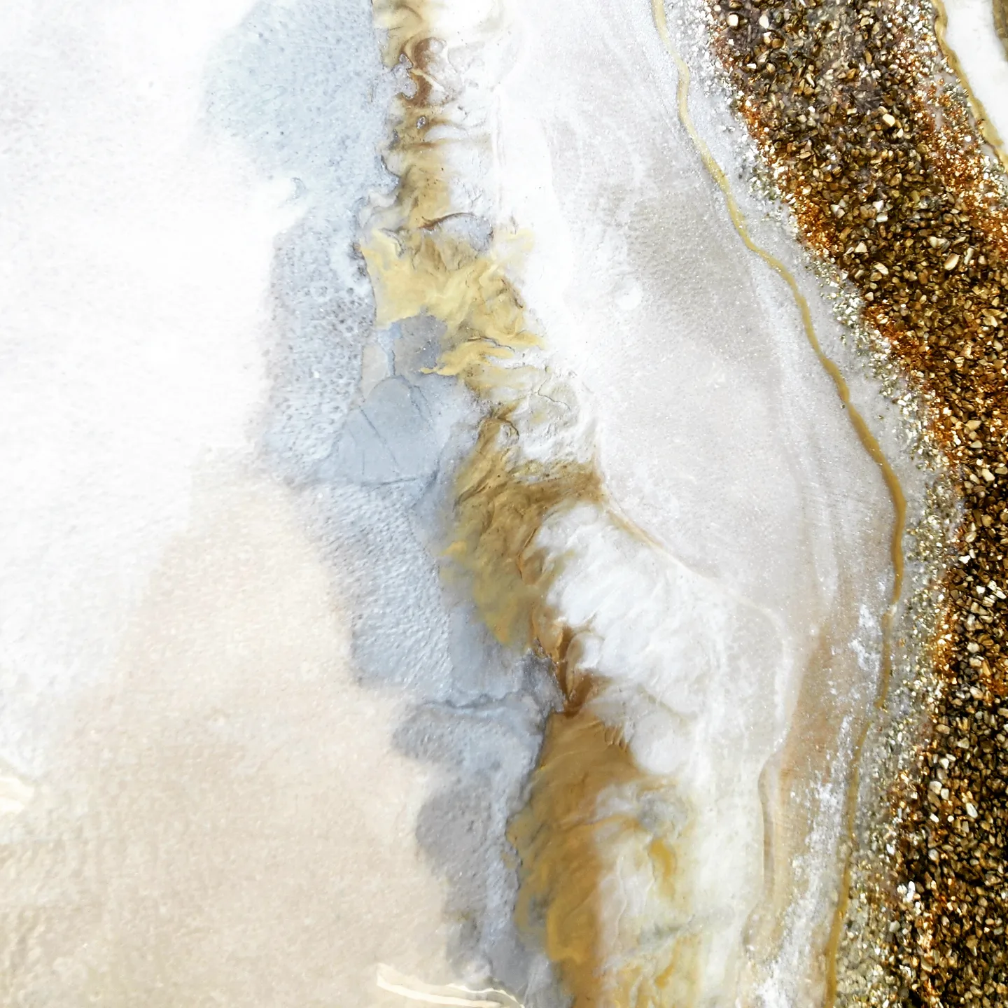 ✨ Extra-Large Resin Wall Art – 2 Piece Set ✨ 2 IMG 20221003 203704 576