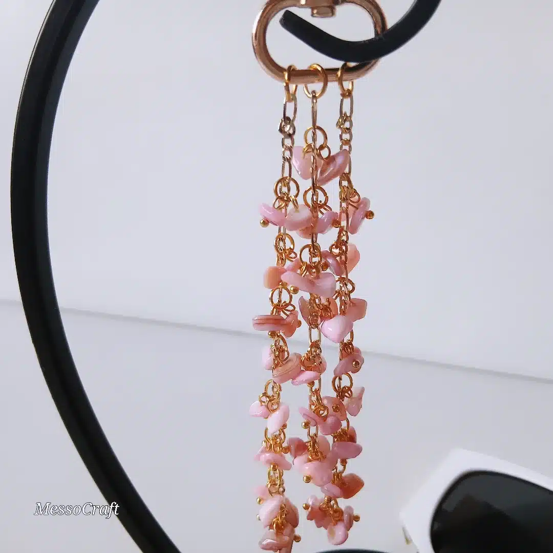 Powder rose عشق set of 2 pcs 4 IMG 20250630 201233 872