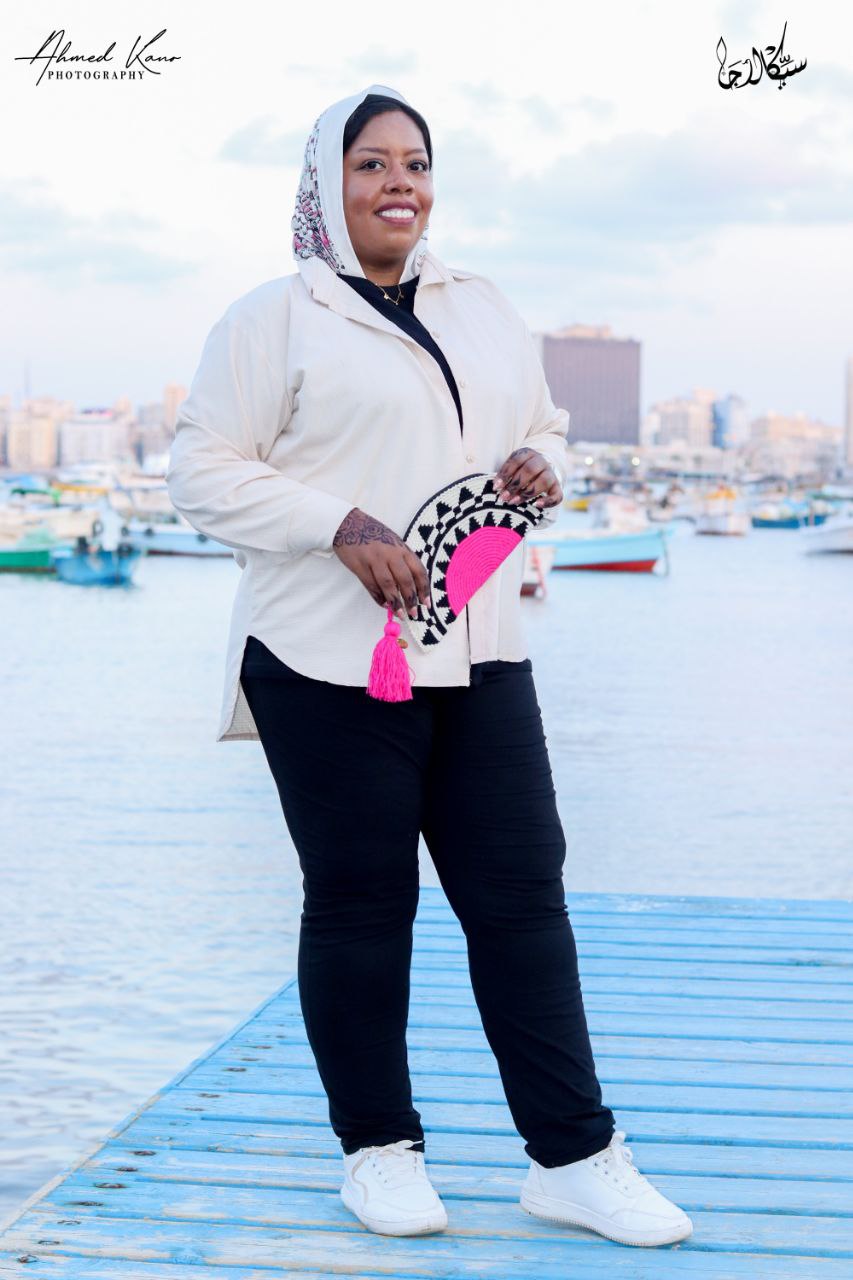 Moon clutch 2 Moon clutch