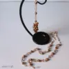 natural mixed colours 2 pcs set