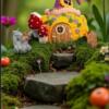 Tea pot cozy , cover