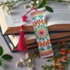 Wooden BookMark