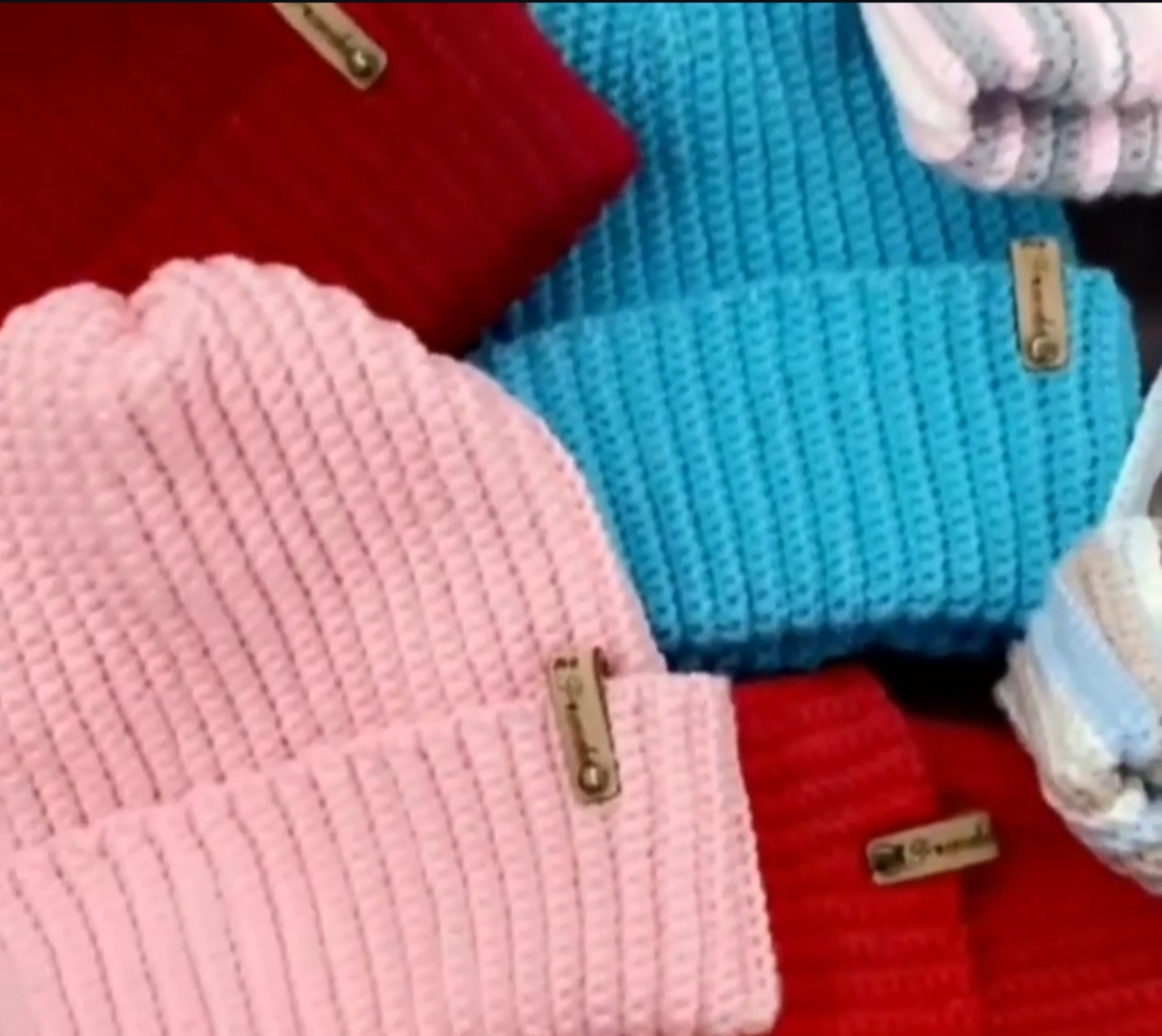 H&S Luxury Handmade Wool Beanies 9 IMG 20251109 075814