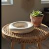 Accessories or ash tray pot/ trinket