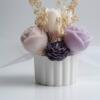 Petal Candle Set