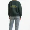 Luscious unique sweatshirt