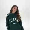 Space sweatshirt
