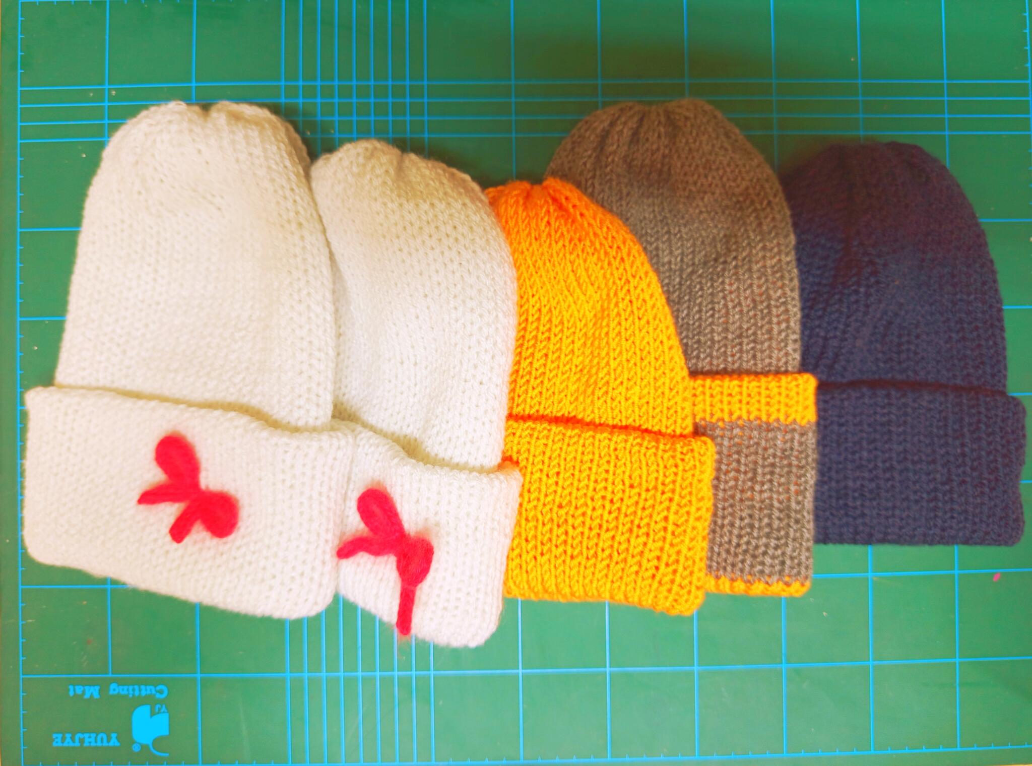 H&S Luxury Handmade Wool Beanies 16 IMG 20251127 145602 scaled