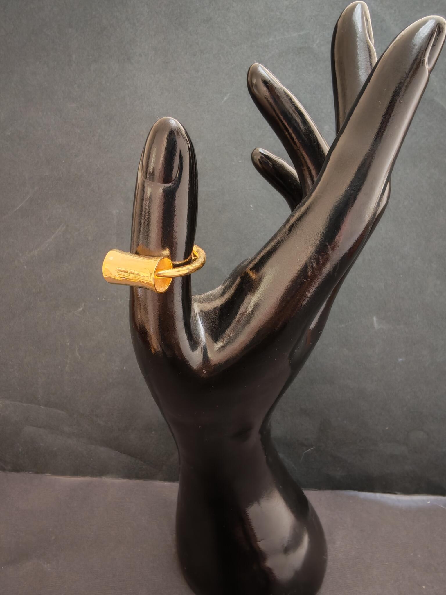 Barrel ring 1 Barrel ring