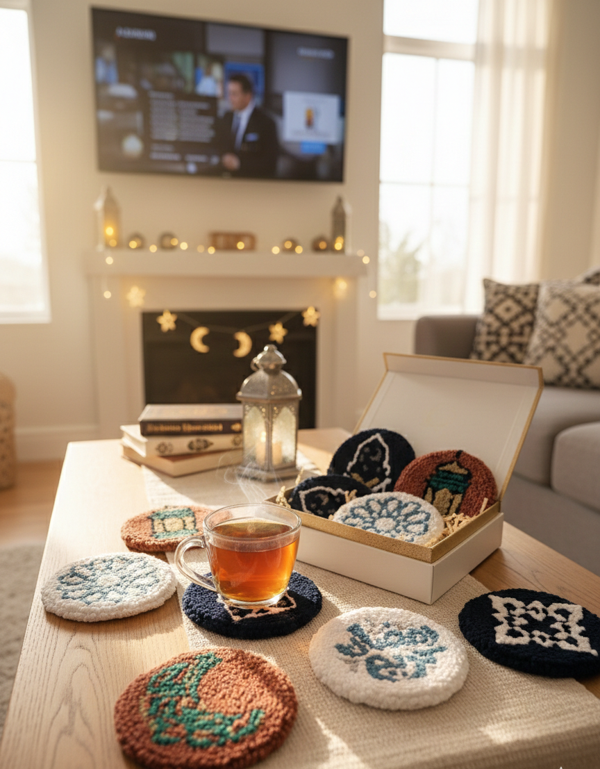 set of 2 coasters 3 IMG 20260128 155102