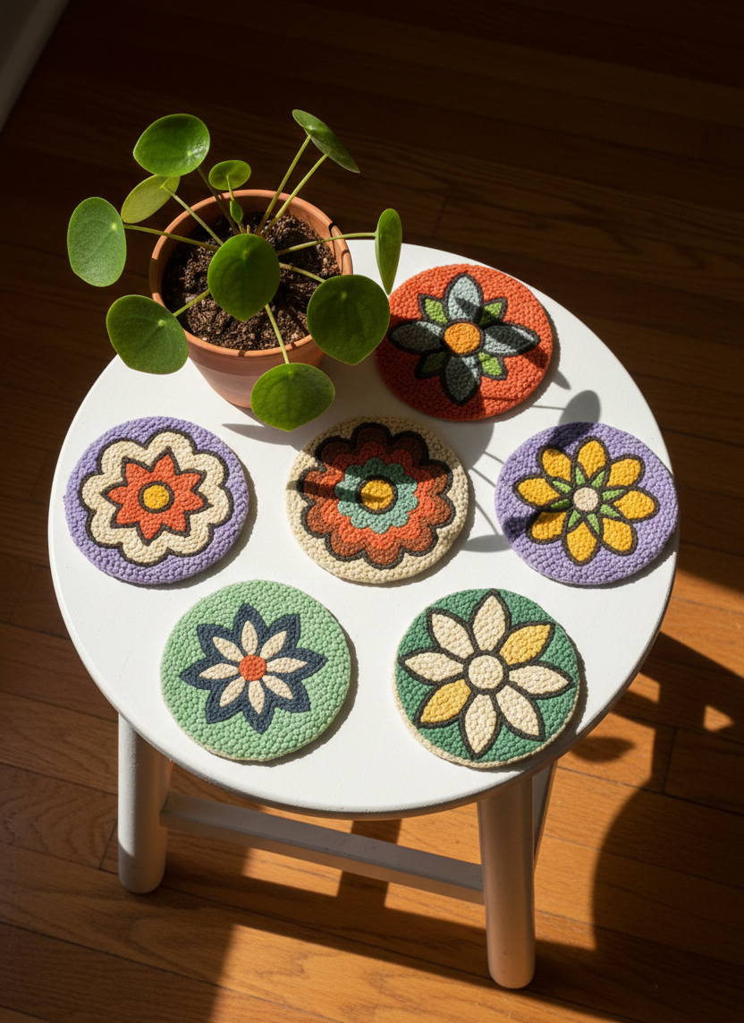 set of 2 coasters 8 IMG 20260128 155206